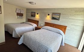Boulevard Motel